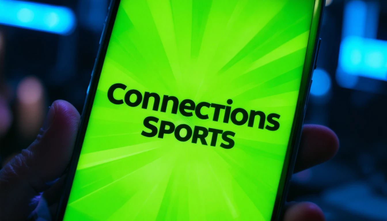 Discover expert sports connection hints, strategies, and tips to improve your game and stay updated with the latest sports trends.